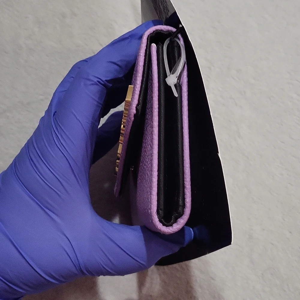 Betsey Johnson Wallet - Picture 11 of 12